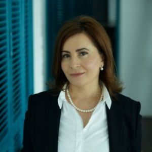 Елена Лашко
