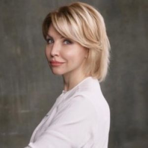 Елена Сёмина